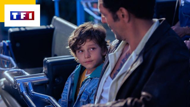 image de la news Comme mon fils sur TF1 : l'incroyable histoire vraie qui a inspiré le téléfilm avec Tomer Sisley