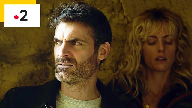 image de la news "On était accrochés à une falaise" : Sara Mortensen raconte le tournage à haut risque de L’Abîme