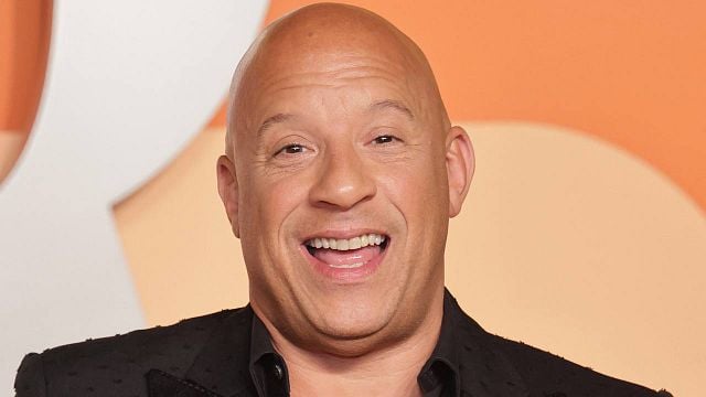 image de la news "Rien ne pourra jamais égaler la puissance de cette œuvre" : il y a 11 ans, Vin Diesel était persuadé qu'il s'agissait du "plus gros film de l'Histoire du cinéma"