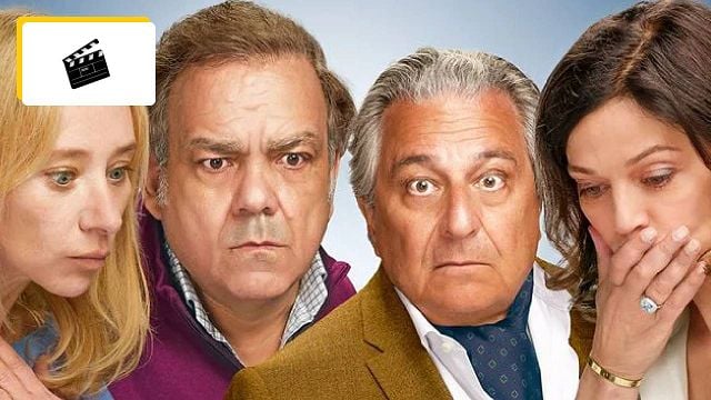 image de la news Il avait prédit Cocorico ! 4 ans avant la sortie de la comédie à succès de Christian Clavier et Didier Bourdon, ce twittos avait anticipé le pitch du film avec une précision confondante