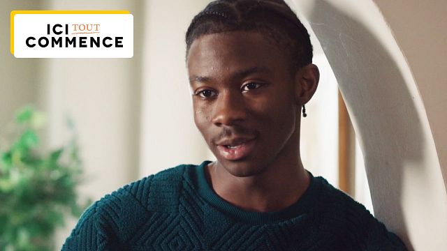 image de la news Ici tout commence : Souleymane s'en est-il pris à Yann ?