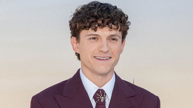 image de la news Tom Holland dans la peau d'une légende du cinéma : on sait qui sera sa partenaire dans ce biopic très attendu, et c'est une belle surprise