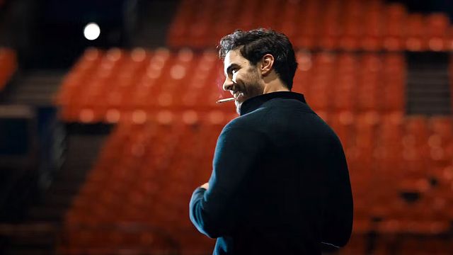image de la news Ce soir à la télé : avant Aznavour, Tahar Rahim avait embrasé la scène avec ce film injustement méconnu