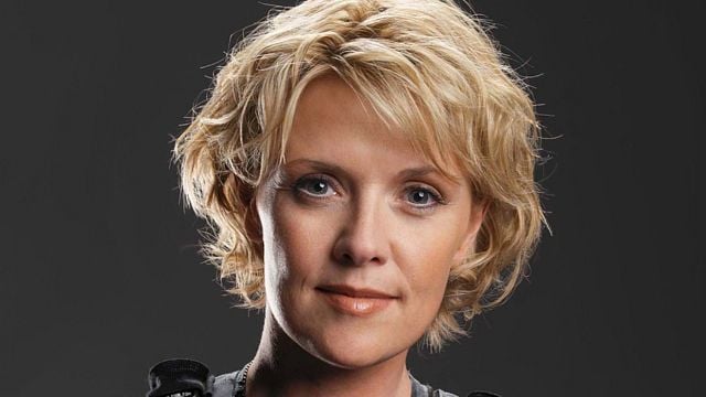 image de la news 18 ans après la fin de Stargate SG1, que devient Amanda Tapping, alias Samantha Carter, dans la série de science-fiction culte ?