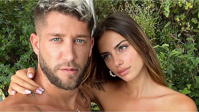 image de la news Giuseppa : sa dernière photo Instagram dérange Paga...