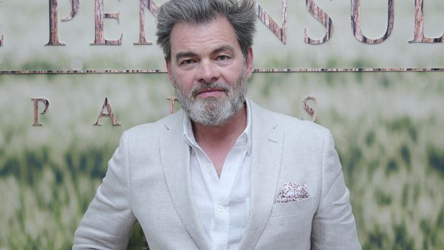 image de la news "Ce n'est pas de la prétention" : il y a 20 ans, Clovis Cornillac a refusé de tourner dans ces deux films de Spielberg et de Tarantino