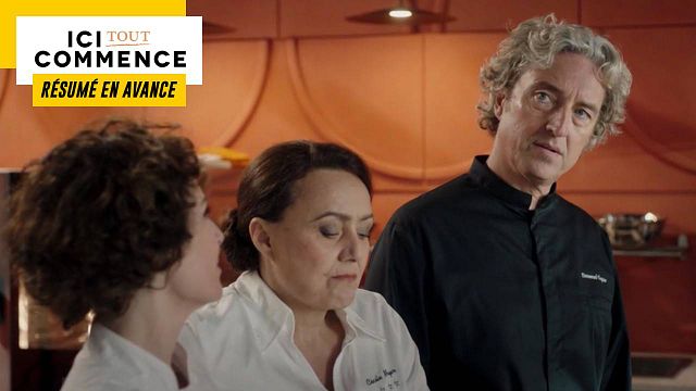 image de la news Ici tout commence : ce qui vous attend dans l'épisode 571 du mercredi 4 janvier 2023 [SPOILERS]