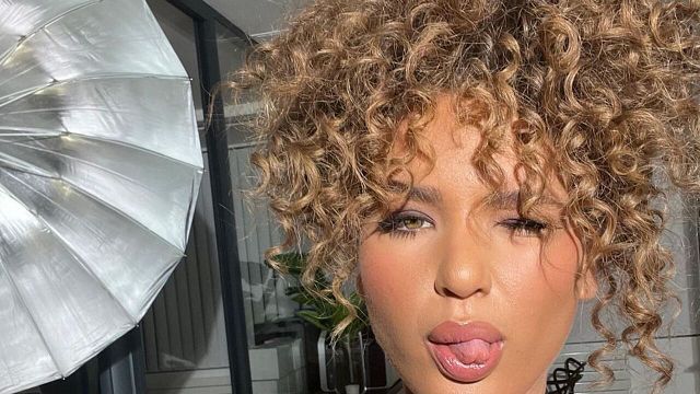 image de la news Léa (Star Academy) ne voit plus beaucoup Tiana... mais s'est beaucoup rapprochée d'un autre candidat