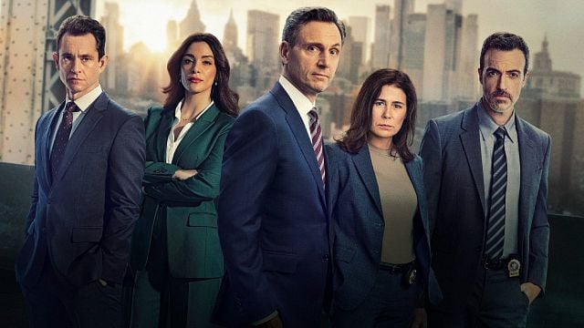 image de la news New York Police Judiciaire : encore sous contrat pour une saison, cette star de la série décide malgré tout de quitter le navire