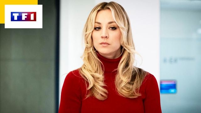 The Flight Attendant sur TF1 : après The Big Bang Theory, Kaley Cuoco de retour dans un thriller survolté à ne pas rater