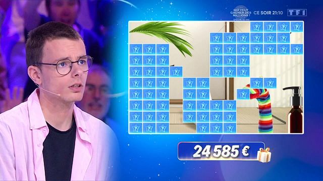 image de la news Nouvel indice pour Emilien (Les 12 Coups de midi) : de quoi s’agit-il ?