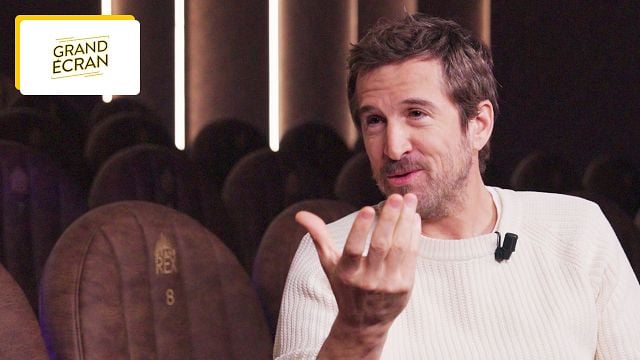 image de la news Guillaume Canet et Astérix : "Je ne pense pas que ce soit une sombre m..."