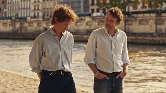 image de la news Love Me Tender avec Vicky Krieps et Antoine Reinartz : l'adaptation de ce livre très remarqué arrive enfin au cinéma !