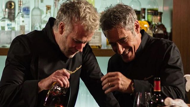 image de la news Ce soir sur Netflix : les retrouvailles de Franck Dubosc et Gérard Lanvin dix ans après Camping dans une comédie passée inaperçue