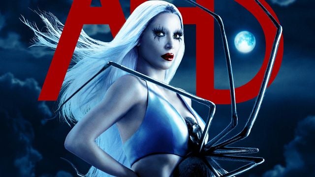 image de la news American Horror Story avec Kim Kardashian : date de sortie, intrigue, casting... Tout ce qu'il faut savoir sur la saison 12