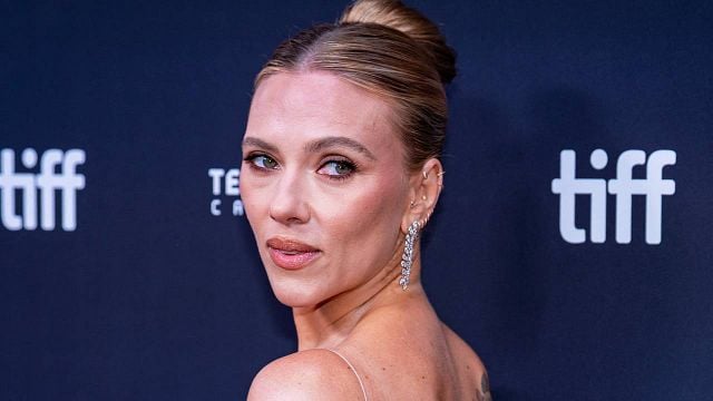 image de la news "Comment ce film a-t-il pu ne pas être nommé ?" : Scarlett Johansson a critiqué les Oscars pour avoir snobé ce film de science-fiction qui a généré 2,7 milliards de dollars dans le monde