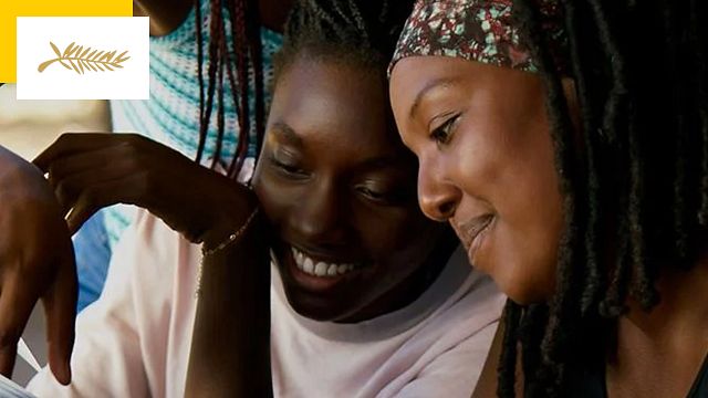 image de la news Cannes 2023 : "une rumeur extraordinairement dommageable", la réponse de Catherine Corsini à la polémique sur son film Le Retour
