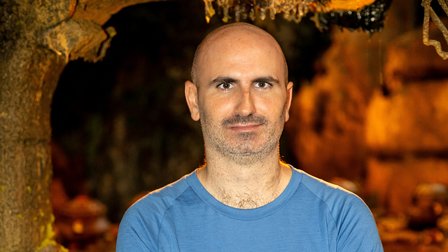 image de la news Koh-Lanta 2026 (portrait) : qui est Jonathan, passionné de poker qui mise tout sur la stratégie ?