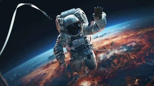 image de la news Un thriller dans l’espace : ce nouveau film de science-fiction Netflix a de quoi vous intriguer