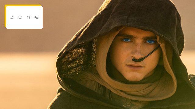 image de la news Dune 2 : dans quels pays a été tourné le film avec Timothée Chalamet et Zendaya ?