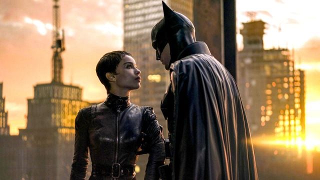 image de la news Batman : cette ennemie culte du justicier va avoir droit à sa propre série, et ce n’est pas Catwoman !
