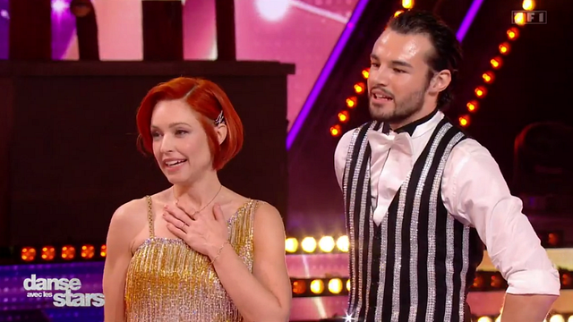 image de la news Natasha St-Pier avait déjà passé les castings de Danse avec les stars, mais pas avec Anthony Colette…