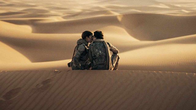 image de la news Le 16 décembre 2026 pourrait faire date dans l'Histoire du cinéma : 2 énormes sagas de science-fiction sont attendues le même jour