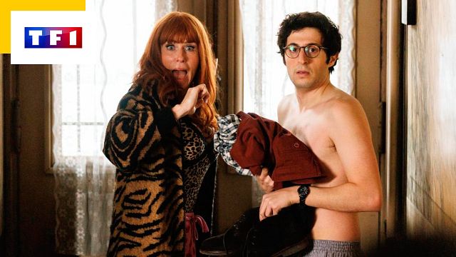 image de la news HPI sur TF1 : Morgane et Timothée vont-ils finir ensemble ?