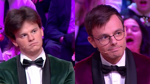 image de la news Les 12 Coups de midi : Cyprien donne son avis sur Emilien après l'avoir rencontré