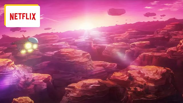 image de la news Netflix : la suite d’une des séries les plus populaires des années 90 débarque sur la plateforme