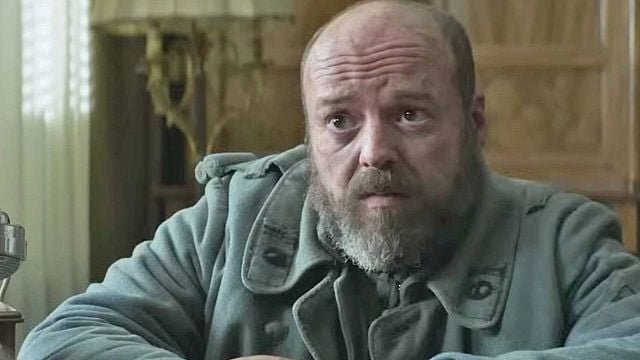 image de la news Premières images : Alban Ivanov est Justin le Juste dans ce drame sur fond de Première Guerre mondiale