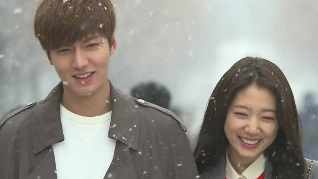 image de la news Avis aux fans de k-dramas : 4 séries coréennes débarquent gratuitement sur TF1+