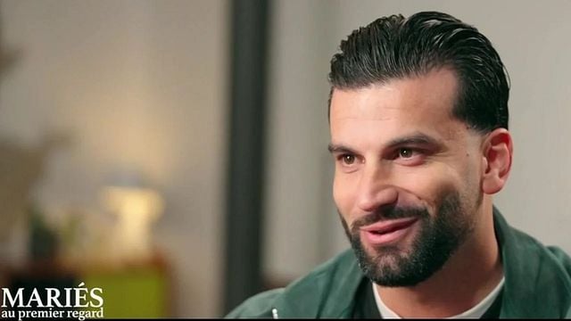 image de la news Mariés au premier regard : surprise, Christophe a retrouvé une autre candidate et ce n'est pas Mélanie !