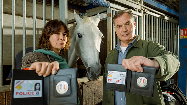 image de la news Visionnée par près de 5 millions de téléspectateurs, cette série revient enfin sur France 2 !