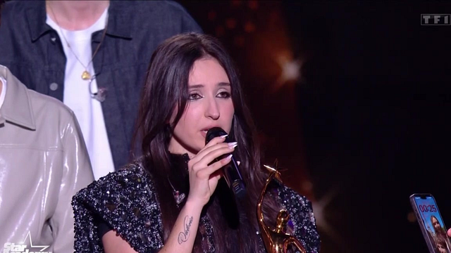 image de la news Star Academy : pas vu à la télé, la grand-mère d’Ambre est tombée dans les pommes en plein direct