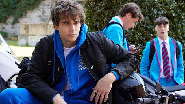 image de la news Déconseillée aux moins de 16 ans : après A Contre-sens, une nouvelle romance arrive bientôt sur Prime Vidéo !