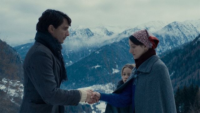 image de la news Vermiglio ou La Mariée des Montagne : mélodrame historique et romanesque, ce film a remporté le Lion d’argent à la Mostra de Venise