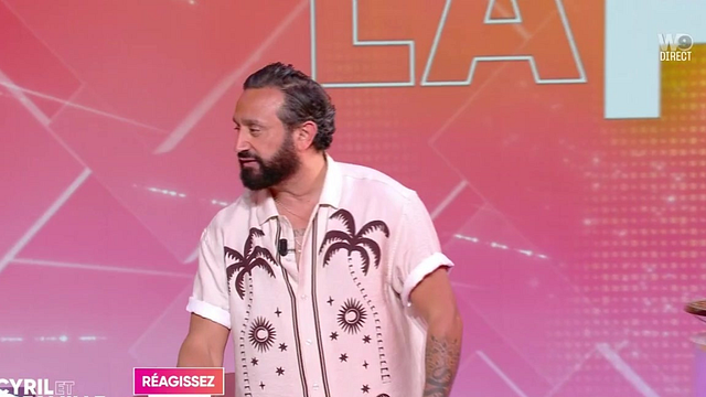image de la news TBT9 : “Tu étais inexistante”, le ton monte en direct entre deux chroniqueuses