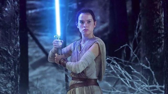 image de la news Star Trek + Star Wars : cette nouvelle série de science-fiction avec Daisy Ridley s'annonce déjà comme un événement