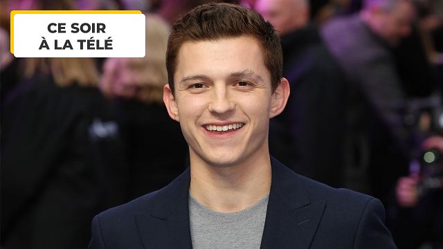 image de la news Tom Holland sur TF1 : à 20 ans, il rêvait d'incarner James Bond, à la place, on lui a confié un autre célèbre héros de la pop culture