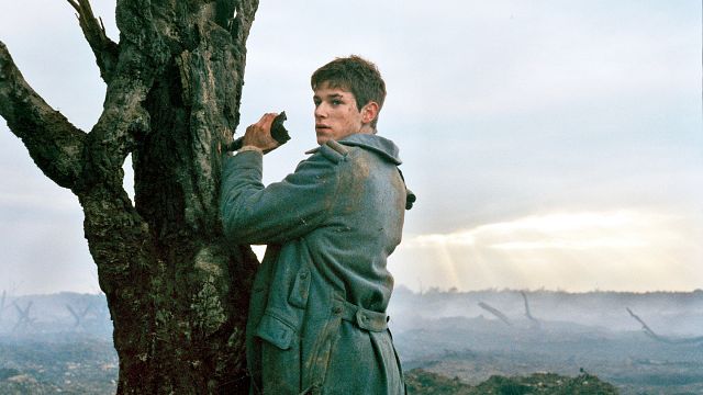 image de la news 5 César en 2005 : tourné en France par un réalisateur français et des acteurs français, et pourtant c’est un film américain !