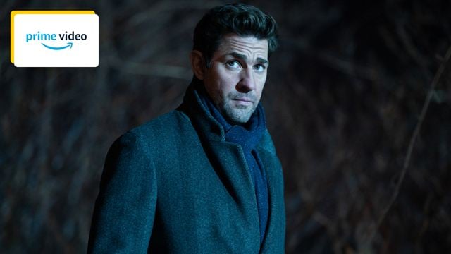 Il va succéder à Harrison Ford et Ben Affleck : découvrez le prochain interprète de Jack Ryan au cinéma