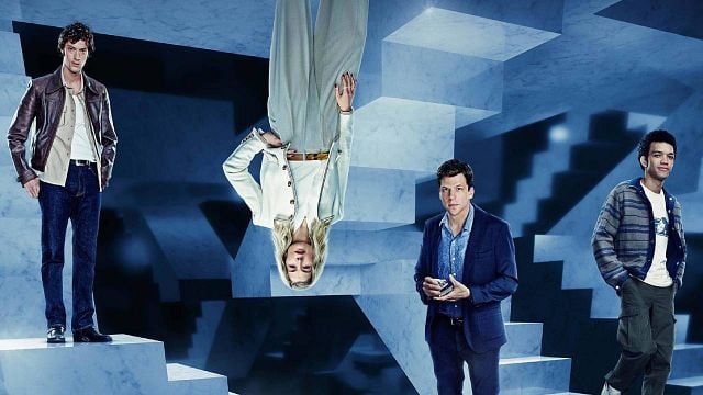 image de la news Bande-annonce Insaisissables 3 : la saga magique aux 687 millions de dollars est de retour pour nous jouer des tours