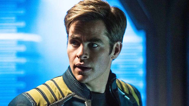 image de la news Star Trek 4 : une mauvaise et une bonne nouvelle pour la saga culte de science-fiction !