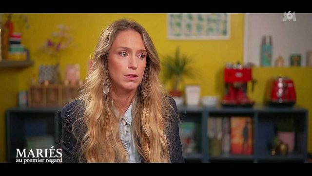 image de la news Mariés au premier regard : Clémence face à une situation inédite jamais rencontrée dans l’histoire de l’émission… Ce qui vous attend ce lundi 7 avril