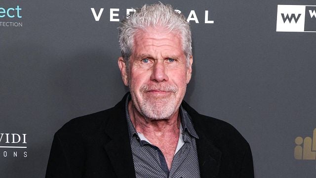 image de la news "Même à 86 ans" : Ron Perlman est prêt à tout pour retrouver Hellboy dans un troisième film !