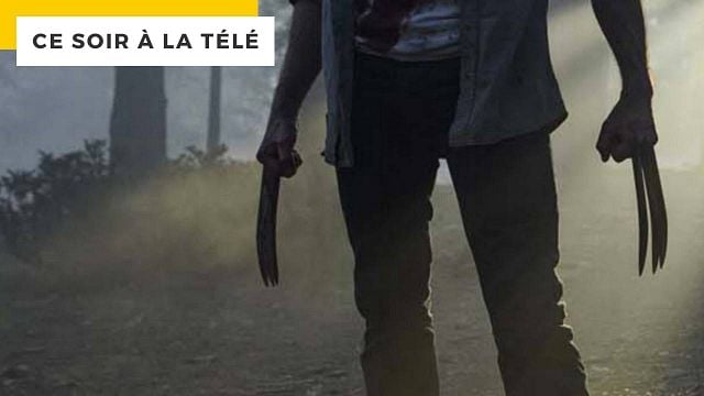 Ce soir à la télé : même Wolverine a parfois des jours moins flamboyants