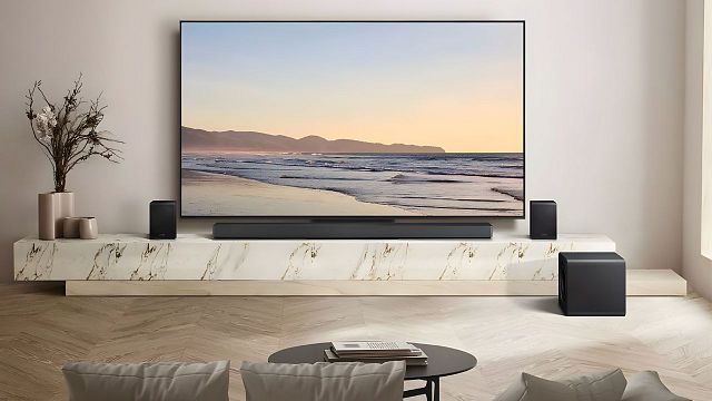image de la news Soldes 2026 : cette barre de son Samsung chute de -35% sur le site de Boulanger