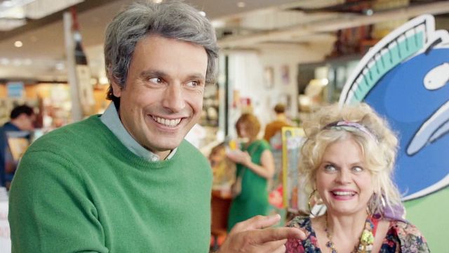 image de la news Fais pas ci, fais pas ça avec Bruno Salomone : comment se termine la série culte diffusée sur France 2 pendant 10 ans ?