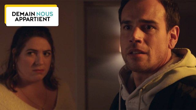 image de la news Demain nous appartient : ce qui vous attend dans l'épisode 1873 du mercredi 5 février 2025 [SPOILERS]